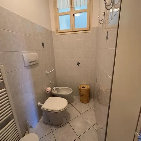 With Large Terrace Апартаменты