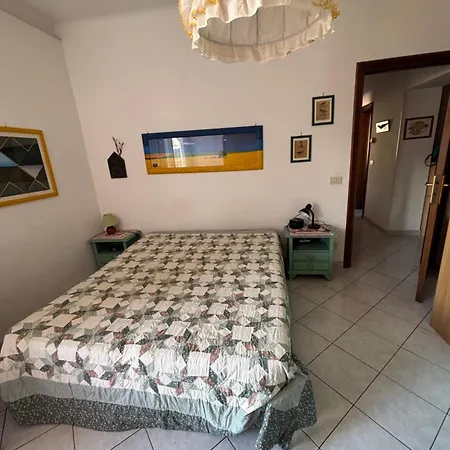 With Large Terrace Апартаменты