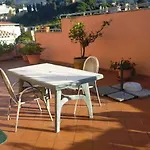 With Large Terrace Apartment Menton