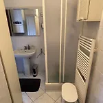 Apartment With Large Terrace Menton