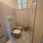 With Large Terrace Apartment