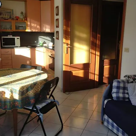 Διαμέρισμα With Large Terrace