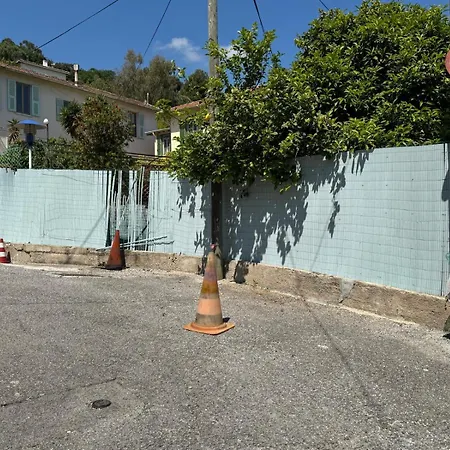 Appartement With Large Terrace